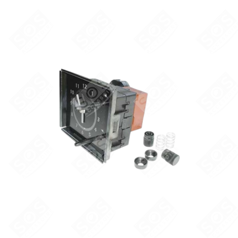 PROGRAMMATEUR WASCHMASCHINE - AS0001187