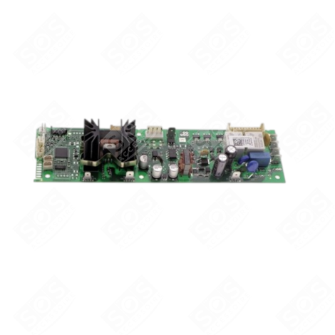 CARTE ÉLECTRONIQUE, MODULE DE PUISSANCE KAFFEEMASCHINE, ESPRESSOMASCHINE - AS0033900