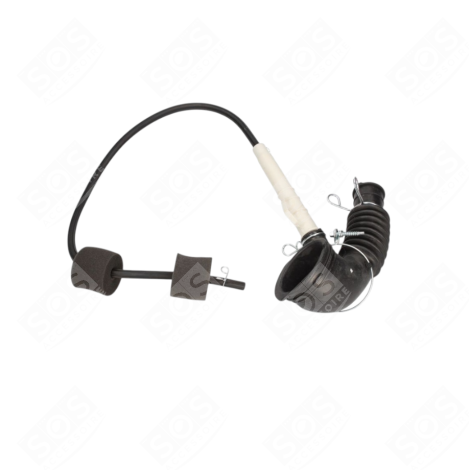 DURITE DE CUVE COMPLÈTE D'ORIGINE WASCHMASCHINE - DC97-14637A