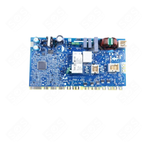 CARTE ÉLECRONIQUE, MODULE DE PUISSANCE WASCHMASCHINE - 97391455040404, 973914550404045