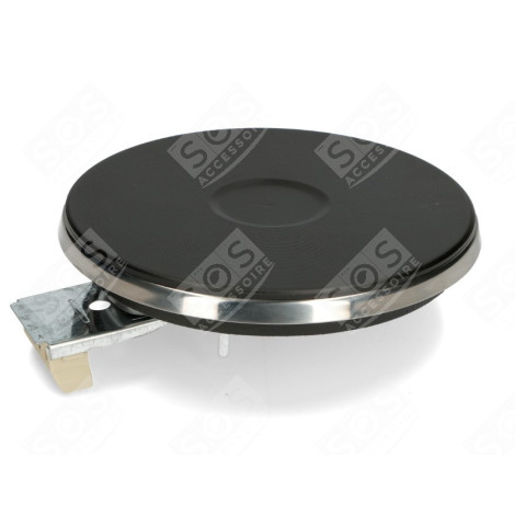 PLAQUE ÉLECTRIQUE  1000W DIA 145 COMPATIBLE KOCHPLATTEN, HERDPLATTEN, KOCHFELD - 71X1910, 3051733016