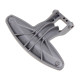 POIGNEE DE PORTE D'ORIGINE WASCHMASCHINE - 