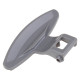 POIGNEE DE PORTE D'ORIGINE WASCHMASCHINE - 