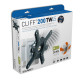 WANDHALTERUNG CLIFF 200TW45 FERNSEHER & TV - 43320