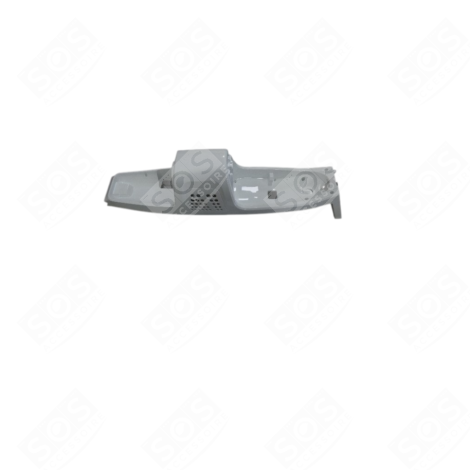DEMI BOITIER AVANT BLANC DAMPFREINIGER, HOCHDRUCKREINIGER - RS-2230001538