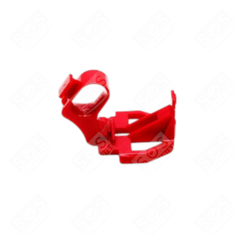 BOUTON BOOST AVEC RESSORT ROUGE HANDSTAUBSAUGER - SS-2230002498