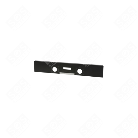 BANDEAU DE COMMANDE BACKOFEN, KÜCHENHERD - 11034462