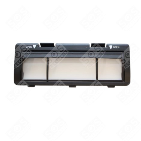 COUVERCLE DE BROSSE STAUBSAUGER - SS-2230003132