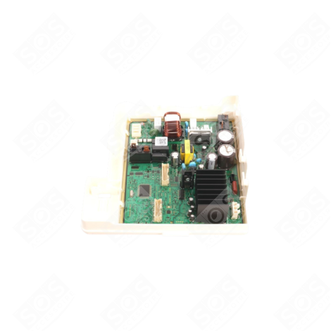 CARTE ÉLECTRONIQUE, MODULE DE PUISSANCE WASCHMASCHINE - DC94-12582A