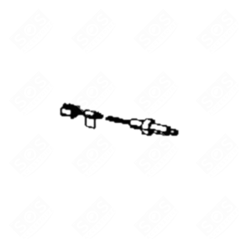 SONDE SIÈGE RÉSERVOIR KLEINE HAUSHALTSGERÄTE - MS-623907