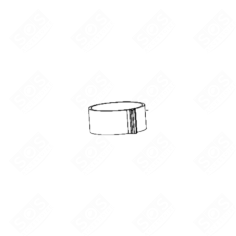 ISOLANT PHONIQUE MOTEUR STAUBSAUGER - SS-7223032764