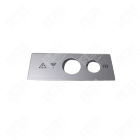 CADRAN AVEC JOINT GRIS ROBOTER - STAUBSAUGER, SAUGROBOTER - RS-2230001179