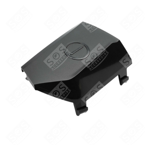 PÉDALE INTERRUPTEUR NOIR STAUBSAUGER - SS-2230003019