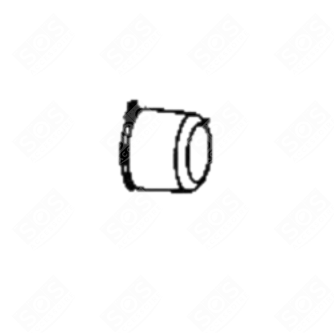 BOUTON DE COMMANDE KLEINE HAUSHALTSGERÄTE - SS-208298