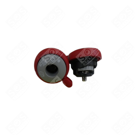 SOUPAPE DE FONCTIONNEMENT ROUGE SCHNELLKOCHTOPF - SS-7122013446