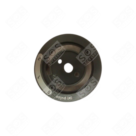 BAGUE GRISE KÜCHENMASCHINE - MS-651663