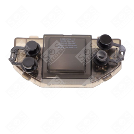 CARTE ÉLECTRONIQUE, MODULE DE COMMANDE WASSERKOCHER, KARAFFE - SS-207050