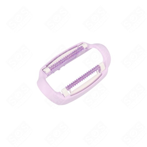 ROULEAUX AUTO-MASSANTS VIOLET EPILATOR, EPILIERER, EPILIERGERÄT - 81341832