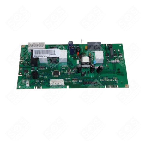 CARTE ÉLECTRONIQUE, MODULE DE PUISSANCE BACKOFEN, KÜCHENHERD - 691650745