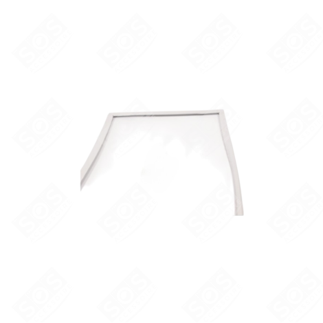 JOINT DE PORTE ( PARTIE CONGÉLATEUR) KÜHLSCHRANK, GEFRIERSCHRANK - 390L96