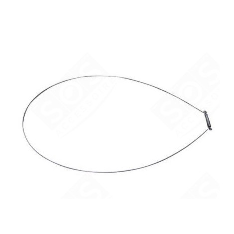 COLLIER CERCLAGE SOUFFLET WASCHMASCHINE - M6537008604