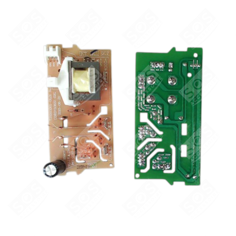 CARTE ÉLECTRONIQUE, MODULE DE PUISSANCE DER TOASTER - SS-7235350519