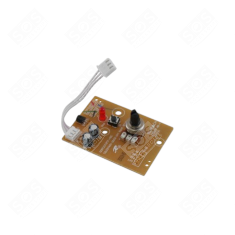 CARTE ÉLECTRONIQUE, MODULE DE COMMANDE DER TOASTER - SS-7235350412