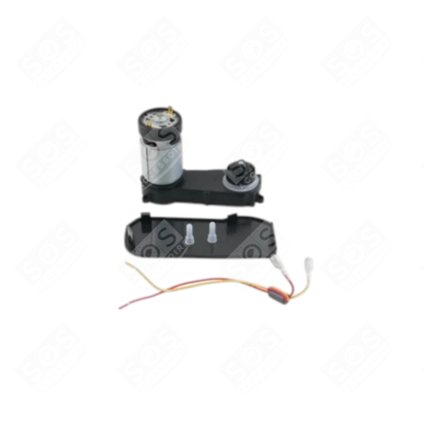 MOTEUR AVEC COUVERCLE STAUBSAUGER - SS-2230003892
