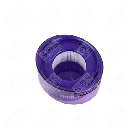 POST-FILTRE D'ORIGINE STAUBSAUGER - 967478-05