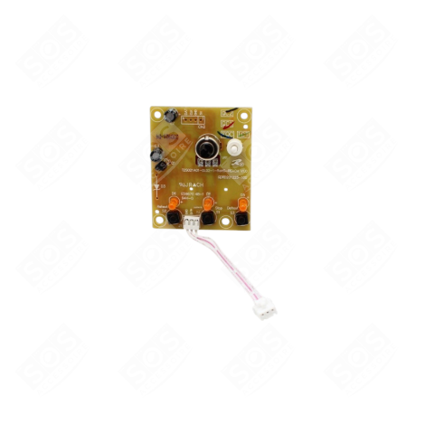 CARTE ÉLECTRONIQUE, MODULE DE COMMANDE DER TOASTER - SS-996690