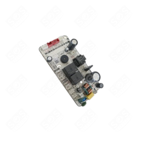 CARTE ÉLECTRONIQU, MODULE DE PUISSANCE FRITTEUSE - SS-9100058373