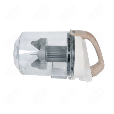BAC À POUSSIÈRE , SÉPARATEUR COMPLET BEIGNE STAUBSAUGER - SS-7235007691