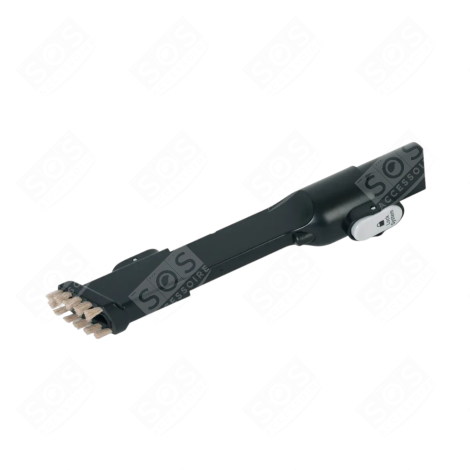 SUCEUR ÉTROIT AVEC BROSSE STAUBSAUGER - SS-9100061012