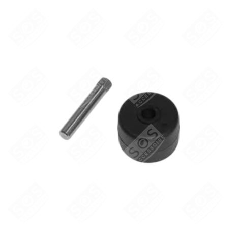 ROULETTE ARRIÈRE STAUBSAUGER - SS-2230003639