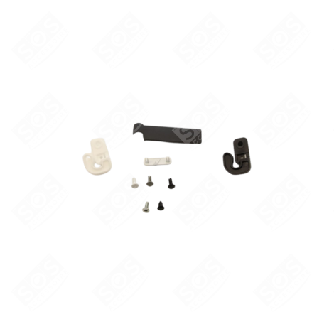 KIT D'INVERSION DE PORTE  KÜHLSCHRANK, GEFRIERSCHRANK - C00962353, 6113215000 