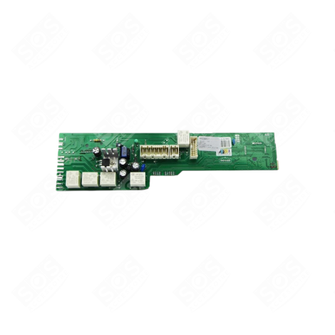 CARTE ÉLÉCTRONIQUE WASCHMASCHINE - 49038837 