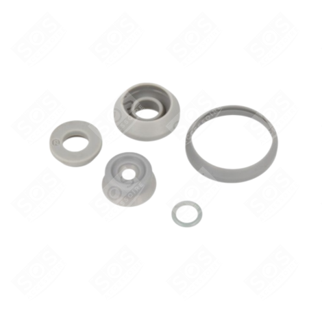 JOINTS AVEC CARTE ÉLECTRONIQUE, MODULE DE COMMANDE SCHNELLKOCHTOPF - SS-981306, SS-1530001746