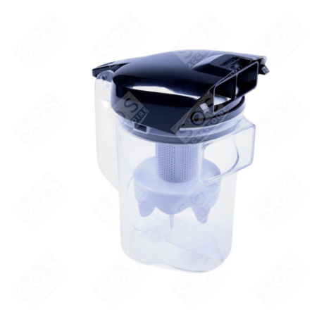 RÉSERVOIR À POUSSIÈRE STAUBSAUGER - RS-2230001795