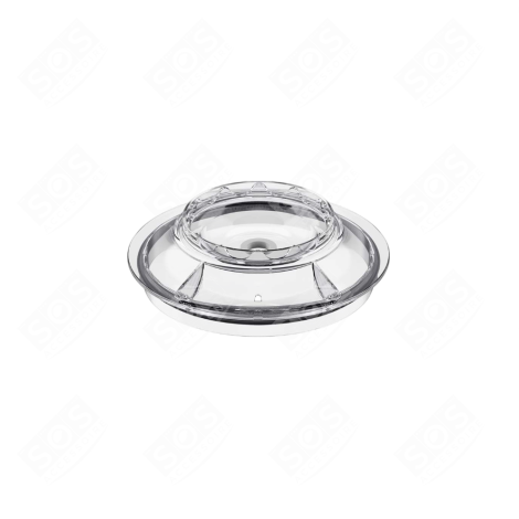 COUVERCLE DE BOL KÜCHENMASCHINE - AS00004689