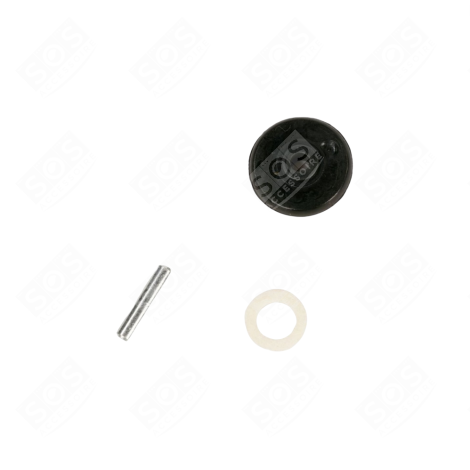 KIT ROULETTES STAUBSAUGER - 70036499