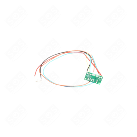 CARTE ÉLECTRONQUE STAUBSAUGER - SS-7222085750
