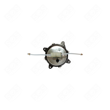 SUPPORT PORTE-FILTRE KAFFEEMASCHINE, ESPRESSOMASCHINE - SS-9100052766