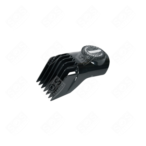 PEIGNE 17-30 MM RASIERAPPARAT, HAARSCHNEIDEMASCHINE - CS-10000382