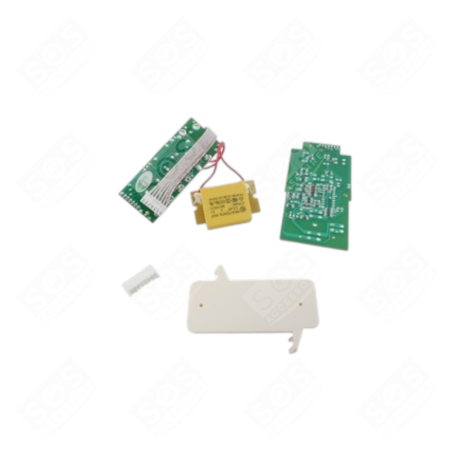 ENSEMBLE DE CARTES ÉLECTRONIQUES KLIMAANLAGE UND KLIMAGERÄT - CS-00139691