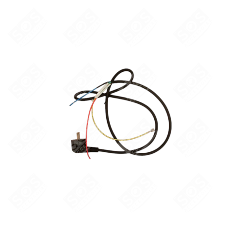 CORDON D'ALIMENTATION DAMPFGARER, DAMPFKOCHER - SS-997645