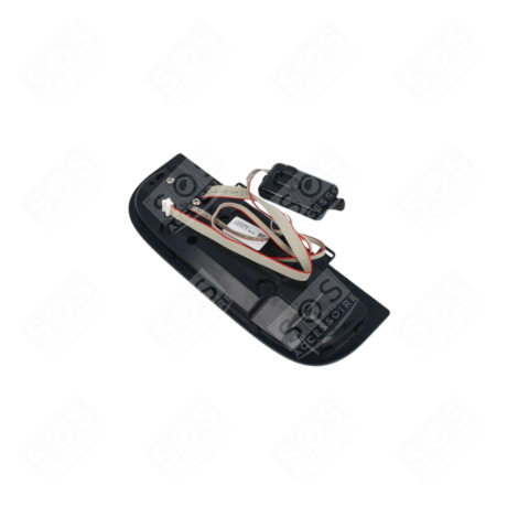 TABLEAU DE COMMANDE KAFFEEMASCHINE, ESPRESSOMASCHINE - AS00008796, AS00004520