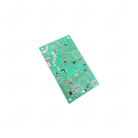 CARTE ÉLECTRONIQUE, MODULE DE PUISSANCE KLEINE HAUSHALTSGERÄTE - 500682383