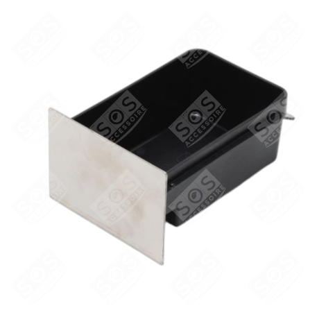 BAC COLLECTEUR RACLETTE, TISCHGRILL, WOK - 500682484