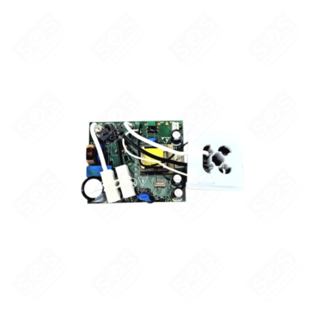 CARTE ÉLECTRONIQUE, MODULE D'ALIMENTATION WÄSCHETROCKNER - 948453-01, 94845301
