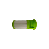 Filttre Hepa vert